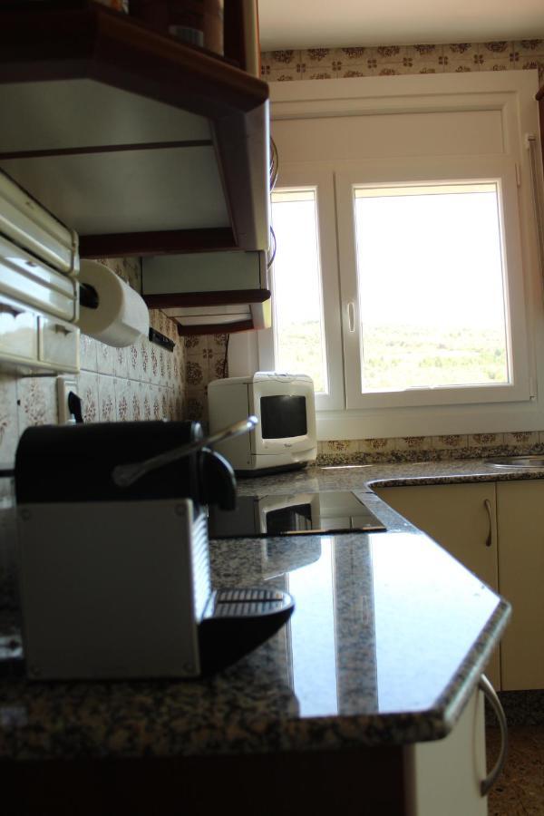 Marsupilami Apartamento Pobla de Segur Exterior foto